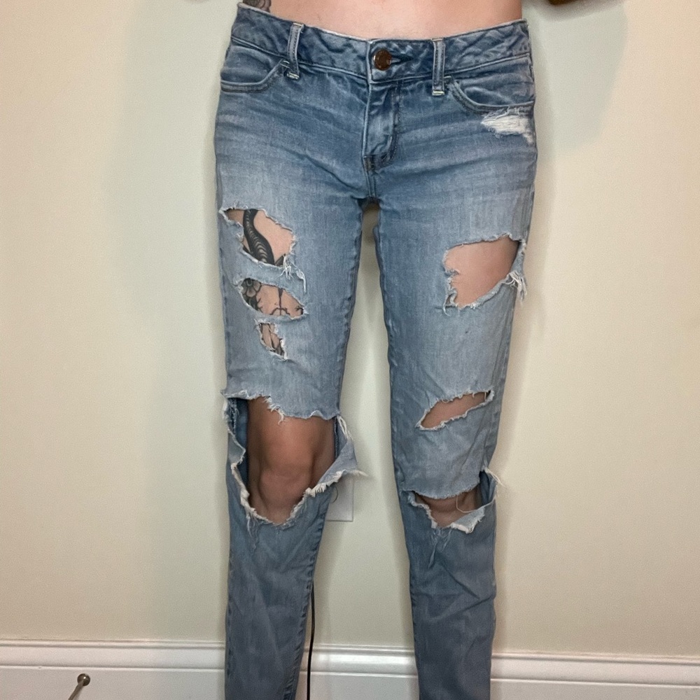 Jeans - Picture 2 of 6